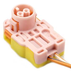 Connector Experts - Special Order  - CE2808PK