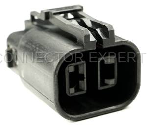 Connector Experts - Normal Order - Alternator, Generator