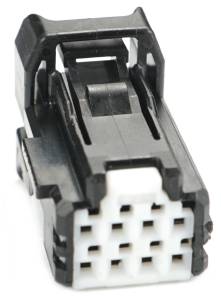 Connector Experts - Normal Order - CE8214BK