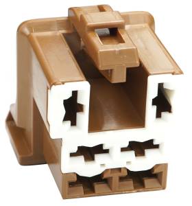 Connector Experts - Normal Order - CE6290