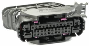 Connector Experts - Special Order  - CET3818