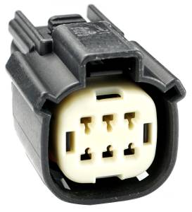 Connector Experts - Normal Order - CE6039CSF