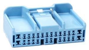 Connector Experts - Special Order  - CET2614F