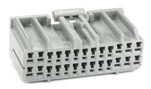 Connector Experts - Special Order  - CET2617
