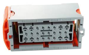 Connector Experts - Special Order  - CET2443BF