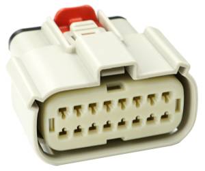 Connector Experts - Normal Order - EXP1612F