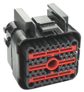 Connector Experts - Special Order  - CET4203F