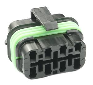 Connector Experts - Normal Order - CE8180BK