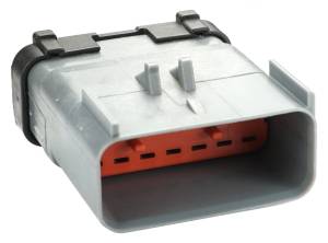 Connector Experts - Normal Order - CET1453M