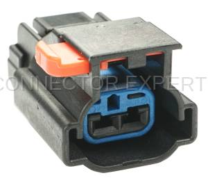 Connector Experts - Normal Order - CE2144AF 