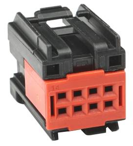 Connector Experts - Normal Order - CE8231