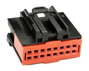 Connector Experts - Normal Order - EXP1617F