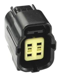 Connector Experts - Normal Order - CE4016FB