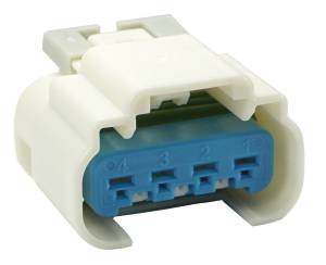 Connector Experts - Normal Order - CE4397