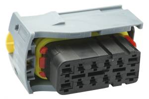 Connector Experts - Special Order  - EXP1225F