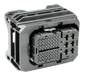Connector Experts - Special Order  - CET6201