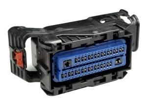 Connector Experts - Special Order  - CET6604