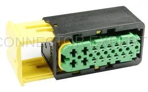 Connector Experts - Special Order  - EXP1618GN