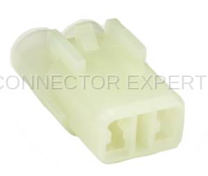 Connector Experts - Normal Order - Daytime Running Light