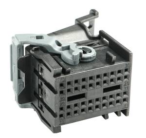 Connector Experts - Special Order  - CET4019