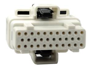 Connector Experts - Special Order  - CET3229