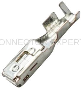 Connector Experts - Normal Order - E-TERM571