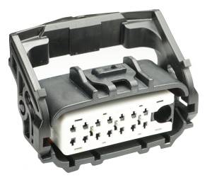 Connector Experts - Special Order  - CET1506F