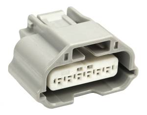 Connector Experts - Normal Order - CE6323