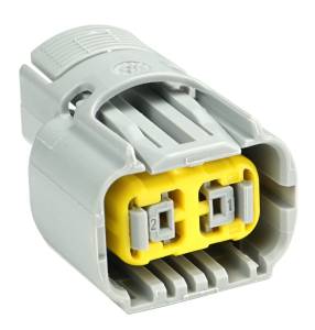 Connector Experts - Normal Order - CE2933