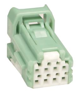 Connector Experts - Special Order  - CE8214GN
