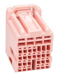 Connector Experts - Normal Order - CET2706