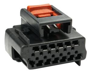 Connector Experts - Normal Order - CET1310