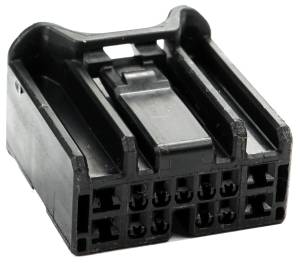 Connector Experts - Normal Order - CET1317F