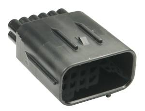 Connector Experts - Special Order  - EXP1210M