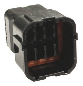 Connector Experts - Special Order  - CET1670M