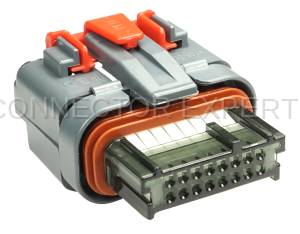 Connector Experts - Normal Order - CET1632B