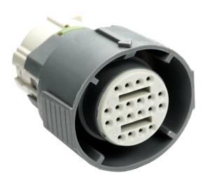 Connector Experts - Normal Order - CET2086