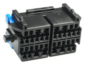 Connector Experts - Special Order  - CET4033F