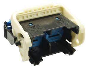 Connector Experts - Special Order  - CET4033M