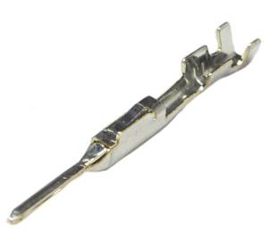 Connector Experts - Normal Order - E-TERM542