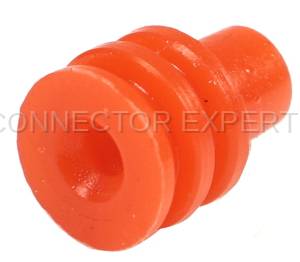 Connector Experts - Normal Order - C-SEAL64