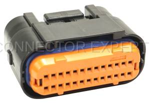 Connector Experts - Normal Order - CET2637