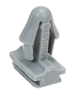 Connector Experts - Normal Order - C-CLIP55