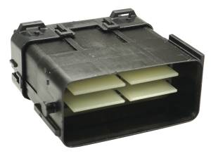 Connector Experts - Special Order  - CET5208M