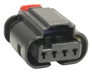 Connector Experts - Normal Order - CE4256BKF