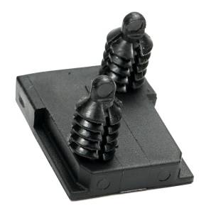 Connector Experts - Normal Order - E-CLIP110