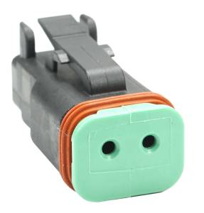 Connector Experts - Normal Order - CE2981BKF