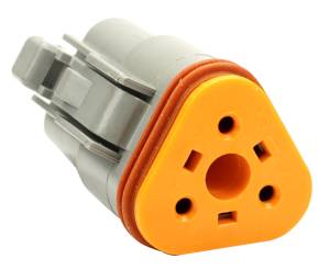 Connector Experts - Normal Order - CE3419GYF