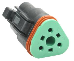 Connector Experts - Normal Order - CE3419BKF