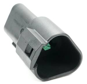 Connector Experts - Special Order  - CE3419BKM